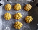 Foto del paso 5 de la receta Panecillos de Calabaza