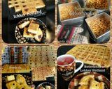 Foto langkah ke 7 dari resep Lekker Holland.