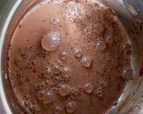 A picture of step 1 of Hot Chocolate.