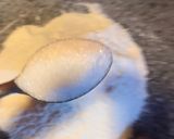 Foto del paso 1 de la receta: Borlas de frailer o berlinesas