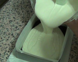 Foto del paso 7 de la receta: Tarta de oreo con crumble de oreo