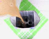 Foto langkah ke 7 dari resep PUDING CAPCIN KOTAK SUSU | Menul-menul.