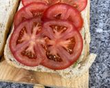 Foto del paso 2 de la receta Focaccia rellena