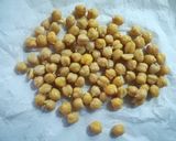 Foto del paso 2 de la receta: Garbanzos con chocolate negro y canela