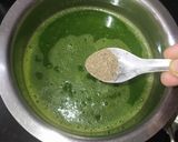 પાણીપુરી (Panipuri Recipe In Gujarati) રેસીપી સ્ટેપ2ફોટો