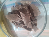 Bombones de chocolate