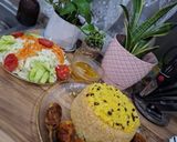 عکس مرحله 1 از دستور اکبرجوجه