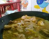 Foto langkah ke 5 dari resep 56.Ayam goreng laos.