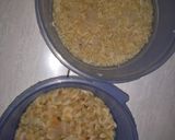 Foto langkah ke 1 dari resep Abon Bonebi (Rebon Ebi).