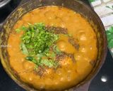 முட்டை கிரேவி(egg gravy recipe in tamil) ரெசிபி ஸ்டேப் 4 புகைப்படம்
