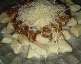 Foto del paso 5 de la receta: Ñoquis