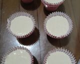 Foto langkah ke 6 dari resep Bolu Kukus Mekar.