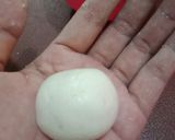 Foto langkah ke 4 dari resep Onde-Onde kacang hijau.