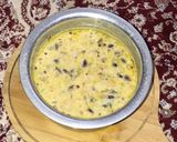 A picture of step 7 of Sheer khorma #Eid Special !!!!!.