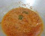 Foto langkah ke 5 dari resep Sambal kacang (cilok).