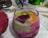 Foto langkah ke 7 dari resep Puding chia seeds.