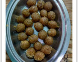 கமர்கட் ரெசிபி ஸ்டேப் 6 புகைப்படம்