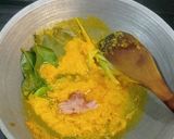 Foto langkah ke 4 dari resep Soto ranjau.