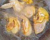 Foto langkah ke 2 dari resep Ayam Sambal Ijo.