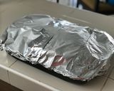 A picture of step 10 of Char Siu - Hoisin Roasted Pork.