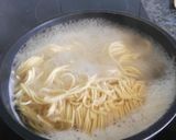 Foto del paso 6 de la receta Noddles con ternera y setas (Blade Runner)