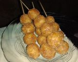 Foto langkah ke 9 dari resep Ondol ondol.