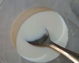 Foto langkah ke 1 dari resep Es Semangka Susu Cocopandan.