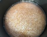 A picture of step 3 of Black Bean Rice.