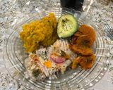 Foto del paso 2 de la receta: Pescado al horno