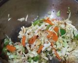 A picture of step 11 of Bbq rice.