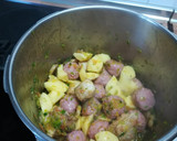 Foto del paso 4 de la receta: Albóndigas guisadas fáciles