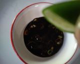 Foto langkah ke 4 dari resep Tempe Goreng Renyah Daun Jeruk.