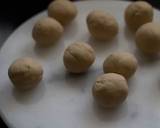 BOILED POTATO CURRY SERVED WITH KADHI, PURI, AND KHEER recipe step 26 photo