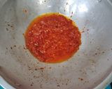 Foto langkah ke 3 dari resep Kentang Balado cooksnap mba AyuCiMo.
