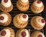 Pas rețetă Babà napoletano alla pasticera 28 fotografie