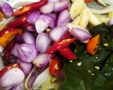 Foto langkah ke 3 dari resep Ayam masak kecap.