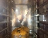 Foto del paso 4 de la receta: Pan dulce navideño !!!! Facilísimo!