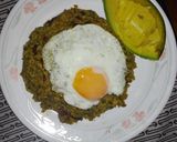 Foto del paso 5 de la receta: Calentao de frijoles trasnochados