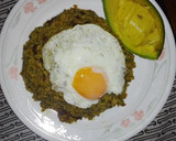 Foto del paso 5 de la receta: Calentao de frijoles trasnochados