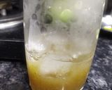 A picture of step 6 of Totapuri baflo.