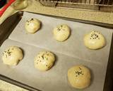 Stuffed chicken buns recipe step 5 photo