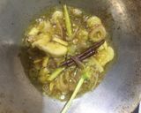 Foto langkah ke 3 dari resep Bubur Kanji Rumbi (Khas Aceh).