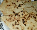 صورة لخطوة 2 من وصفة فطيرة القمح 🌾