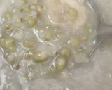 Foto langkah ke 3 dari resep Bubur Kacang Hijau.