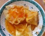 Foto langkah ke 6 dari resep Dimsum ayam.