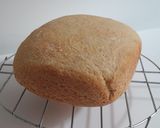 Foto del paso 5 de la receta: Pan de maíz en panificadora