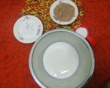 Foto del paso 1 de la receta: Postre de chocolate