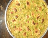 Foto del paso 3 de la receta: Tarta de zucchini y zapallito !!!