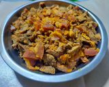 Foto langkah ke 1 dari resep Sirup Gula Merah Kental.