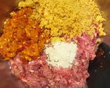Foto langkah ke 1 dari resep Sate daging sapi giling.